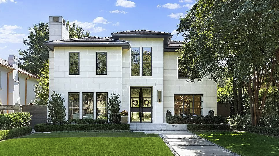 Dallas Luxury Rental Property